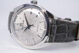 GRAND SEIKO 2022 GS9 CLUB USA LIMITED EDITION SBGY023 MINT BOX & PAPERS