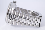 ROLEX 2026 NEW SKY-DWELLER STAINLESS STEEL BLUE DIAL JUBILEE BRACELET 336934 BOX & PAPER