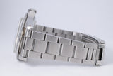 ROLEX 1975 RED SUBMARINER 1680 PUMPKIN PATINA WATCH ONLY