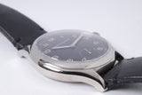 LAURENT FERRIER 40mm WHITE GOLD CLASSIC ORIGIN HODINKEE LIMITED EDITION BOX & PAPERS $39,975