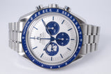 OMEGA 2025 SILVER SNOOPY AWARD ANNIVERSARY SPEEDMASTER MOONWATCH COMPLETE SET