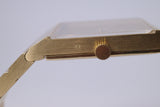 ROLEX 1974 VINTAGE YELLOW GOLD  KING MIDAS ASPREY LONDON 3584 WATCH $49,500