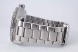 OMEGA 43.5mm PLANET OCEAN SEAMASTER 600m CO-AXIAL BOX & PAPERS