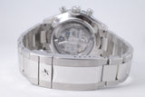 ZENITH CHRONOMASTER SPORT 'AARON RODGERS' GREEN CHRONOGRAPH WITH AUTOGRAPH BOX & PAPERS $8,500