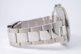 ROLEX 2024 WHITE GOLD GMT PEPSI METEORITE DIAL “Superman” 126719 FULL STICKERS, BOX & PAPERS