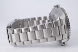 OMEGA 43.5mm PLANET OCEAN SEAMASTER 600m CO-AXIAL BOX & PAPERS