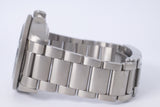 TUDOR TITANIUM PELAGOS BLACK M25600TB BOX & PAPERS $4000