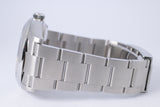 ROLEX NEW 2026 OYSTER PERPETUAL 36 MED BLUE DIAL 126000 BOX & PAPERS $9,800