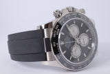 2025 Black 126519LN