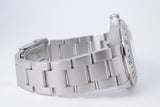 ROLEX 2005 EXPLORER II BLACK DIAL 16570 WATCH ONLY $6,800
