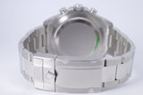 ROLEX NEW 2026 YACHTMASTER II STAINLESS STEEL 126680 BOX & PAPERS $22,975