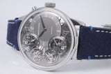 ARMIN STROM RESONANCE FIRST EDITION LIKE NEW BOX & PAPERS $65,000