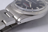 ROLEX 1980 VINTAGE MILGAUSS BLACK DIAL 1019 BOX & PAPER