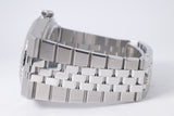 ROLEX 2025 LAND-DWELLER 40 STAINLESS STEEL 127334 BOX & PAPERS $26,500