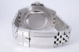ROLEX 2020 GMT MASTER II PEPSI CERAMIC JUBILEE 126710 BOX & PAPERS $23,500