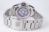 GRAND SEIKO HERITAGE COLLECTION 60TH ANNIVERSARY SBGR321 BOX & PAPERS $3,975