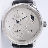 GLASHUTTE ORIGINAL PANOMATIC LUNAR MINT BOX & PAPERS  $7,250