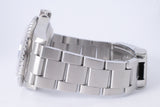 ROLEX 2007 SEA DWELLER 16600 MINT BOX & PAPERS $9,250