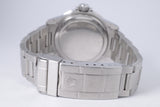 ROLEX 1975 RED SUBMARINER 1680 PUMPKIN PATINA WATCH ONLY