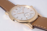 FRANCK MULLER 90s 34mm PINK GOLD ROUND CASE REF 1900 WATCH $6,975