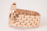 F.P. JOURNE ROSE GOLD FFC (FRANCIS FORD COPPOLA) ON BRACELET MINT BOX & PAPERS
