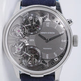 ARMIN STROM RESONANCE FIRST EDITION LIKE NEW BOX & PAPERS $65,000