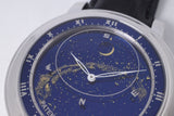 PATEK PHILIPPE NEW / NOS WHITE GOLD GRAND COMPLICATIONS CELESTIAL 5102G BOX & PAPERS