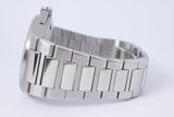 IWC 2023 INGENIEUR 40 GREEN DIAL STAINLESS STEEL AUTOMATIC IW328903 BOX & PAPERS $8,700