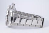 ROLEX 2021 44mm YACHT-MASTER II STAINLESS STEEL 116680 MINT BOX & PAPERS