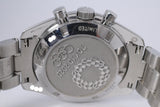 OMEGA 2020 NEW SPEEDMASTER TOKYO OLYMPICS 522.30.42.30.06.001 BOX & PAPERS $6,800
