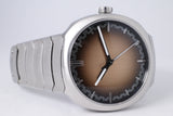 H. MOSER & CIE 2023 STREAMLINER CENTER SECONDS SALMON DIAL 6200-1207 BOX & PAPERS $31,000