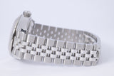 ROLEX 2022 LADIES DATEJUST 28 PINK ROMAN DIAL 279174 BOX & PAPERS $10,500