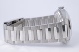 TUDOR 2026 NEW MONARCH STAINLESS STEEL M2639W1A0U-0001 BOX & PAPERS $6,900