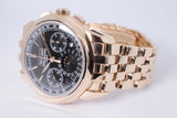 PATEK PHILIPPE NEW 2026 ROSE GOLD GRAND COMPLICATION PERPETUAL CALENDAR CHRONOGRAPH 5270/1R BOX & PAPERS