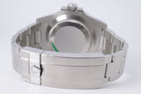 ROLEX 2024 SUBMARINER DATE STAINLESS STEEL 126610LN BOX & PAPERS $13,900
