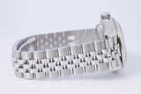 ROLEX 2022 LADIES DATEJUST 28 PINK ROMAN DIAL 279174 BOX & PAPERS $10,500