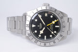 TUDOR 2022 BLACK BAY PRO GMT M79470 BOX & PAPERS