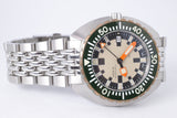 DOXA ARMY ON BRACELET 785.10.031.10 MINT BOX & PAPERS $1,595