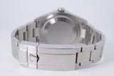 ROLEX 2024 36mm EXPLORER I MINT 124270 BOX & PAPERS