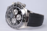 2025 Black 126519LN