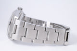 ROLEX EXPLORER I STAINLESS STEEL 114270 WATCH ONLY