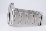 ROLEX NEW 2024 OYSTER PERPETUAL 36 GREEN DIAL 126000 BOX & PAPERS $8,975