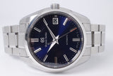 GRAND SEIKO HERITAGE COLLECTION 60TH ANNIVERSARY SBGR321 BOX & PAPERS $3,975