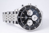 TAG HEUER 2018 AUTAVIA HEUER 02 CBE2110.BA0687 BOX & PAPERS $3,800