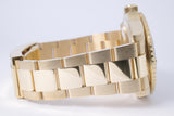 ROLEX 2021 41mm YELLOW GOLD SUBMARINER 126618 BOX & PAPERS $37,500