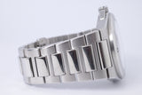 IWC 2023 INGENIEUR 40 GREEN DIAL STAINLESS STEEL AUTOMATIC IW328903 BOX & PAPERS $8,700