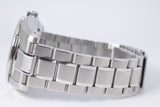 GRAND SEIKO HERITAGE COLLECTION 60TH ANNIVERSARY SBGR321 BOX & PAPERS $3,975