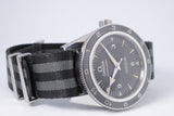 OMEGA SEAMASTER 300 SPECTRE LIMITED EDITION BOX & PAPERS $7,900