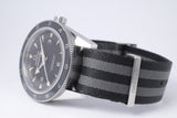 OMEGA SEAMASTER 300 SPECTRE LIMITED EDITION BOX & PAPERS $7,900