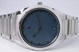 PARMIGIANI FLEURIER 2023 UNWORN TONDA SINCERE SHH EDITION PACIFIC BLUE DIAL BOX & PAPERS $24,975